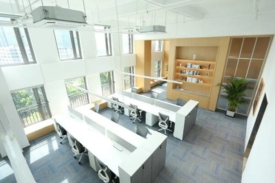 中介伙伴齐聚乐富园区，共筑信息系统集成服务创富新生态