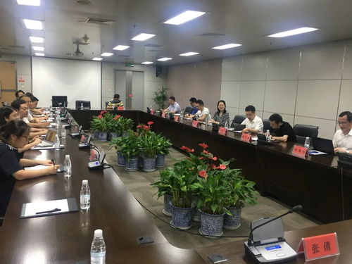 聚焦科技成果转化新引擎 中介服务与信息系统集成如何破局？