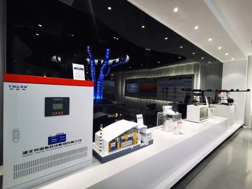 湖北首个科创飞地 科技中介服务引领区域协同创新